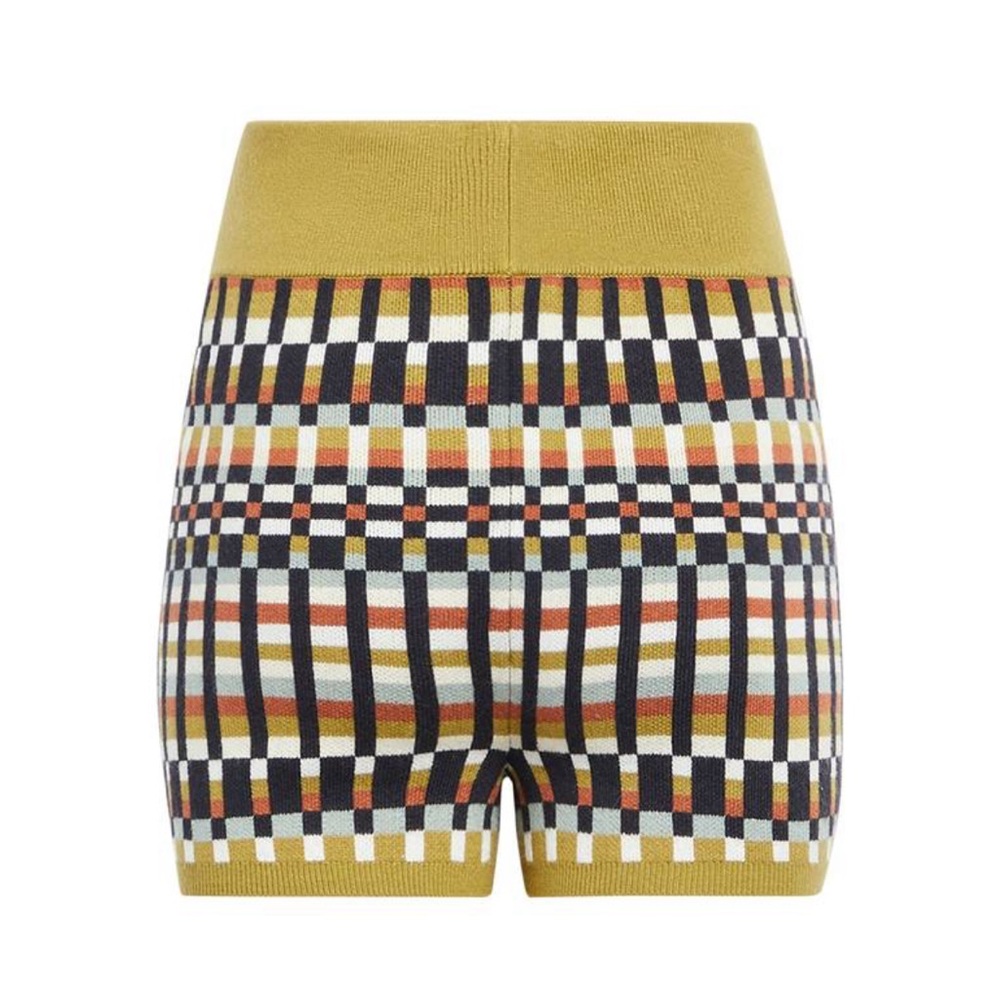 Kith knit shorts
